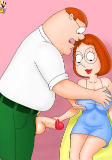 Family Guy- TramPararam image 220