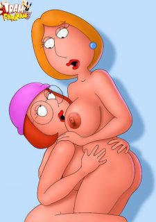 Family Guy- TramPararam image 253