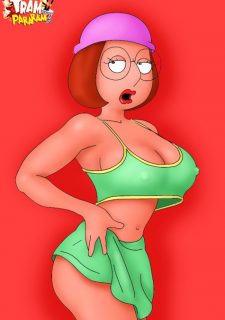 Family Guy- TramPararam image 263