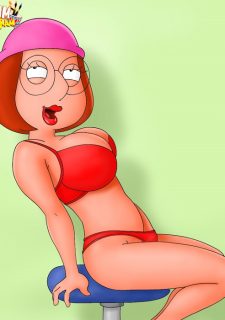 Family Guy- TramPararam image 277
