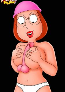 Family Guy- TramPararam image 282