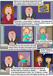 Family Guy- Retrospective Adventures Of A Housewife image 30