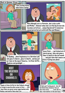 Family Guy- Retrospective Adventures Of A Housewife image 32