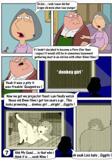 Family Guy- Retrospective Adventures Of A Housewife image 50