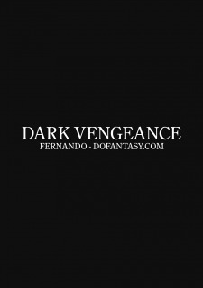Fansadox 209 -Fernando Dark Vengeance image 2