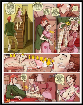 Farm Lessons 19- Jab Comix image 14