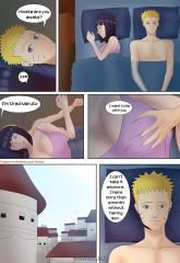 (Felsala) Naruto Hokage [English] image 4