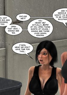 Freehope 4- Turning Point ( Epoch ) image 32