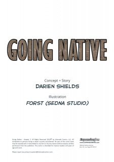 Going Native 3- Expansionfan image 2
