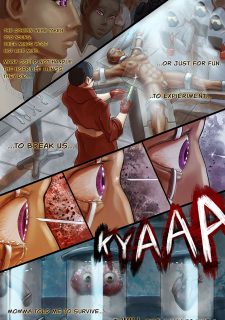 GrimHan- ACROSS Ch. 3 image 4