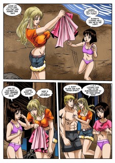 Growing Attraction 2- Dream Tales image 13