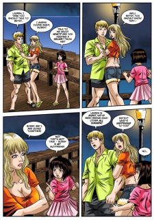 Growing Attraction 2- Dream Tales image 14