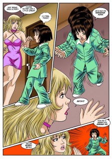 Growing Attraction 2- Dream Tales image 22