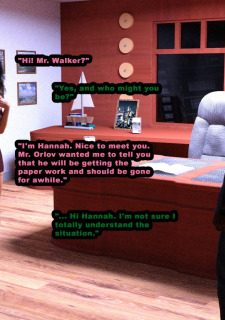 Hannah’s Corruption Ch.6- 3Diddly image 4