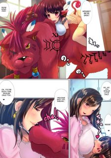 Hentai – Tifa Heaven porn comics 8 muses
