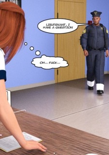 Icstor- Incest story- Police woman image 48