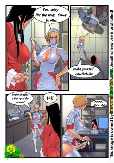 InnocentDick Girls- To Drill With Great Pleasure image 3