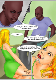 Interracial- Sex teacher image 9