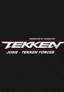 Josie – Tekken Forced image 2