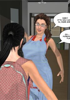 Jude’s Sister 5 – Thinking Of Her image 3