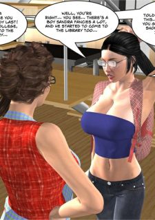 Jude’s Sister 5 – Thinking Of Her image 4