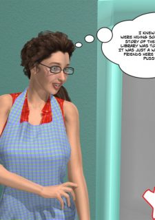 Jude’s Sister 5 – Thinking Of Her image 22