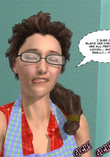 Jude’s Sister 5 – Thinking Of Her image 23