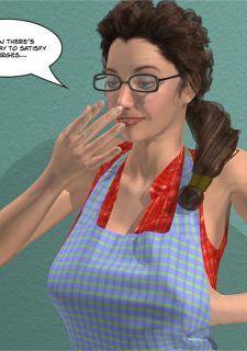 Jude’s Sister 5 – Thinking Of Her image 26