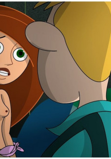 Kim Possible- Our First Time image 3
