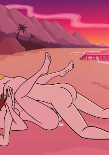 Kim Possible- Sex On the Beach image 27