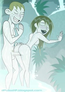 Kim Possible- Sex On the Beach image 33