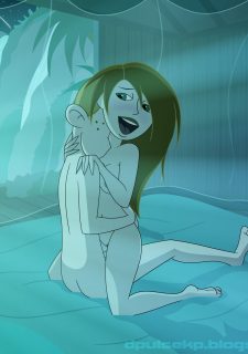 Kim Possible- Sex On the Beach image 36