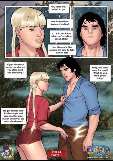 Land of The Lost- Part 1 (English) image 20