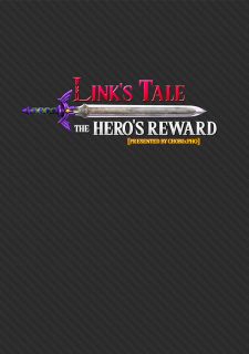 Link’s Tale- The Hero’s Reward (Legend of Zelda) image 2
