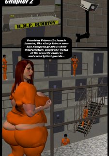 Lisas Big Prison Date image 28