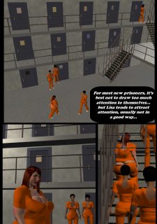 Lisas Big Prison Date image 31