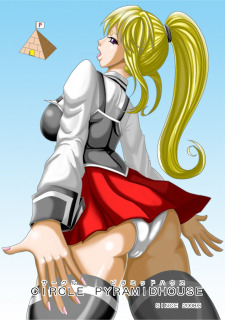 Little Witch Fuck! (Bible Black)- Pyramid House image 23