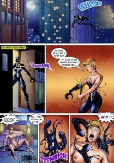 Locfuria – Symbiote image 11