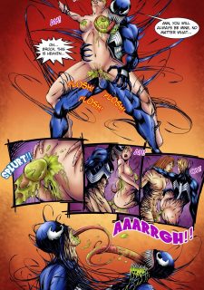 Locfuria – Symbiote image 20
