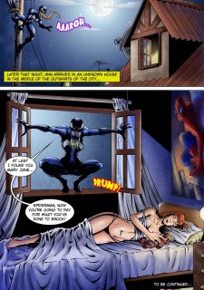 Locfuria – Symbiote image 22