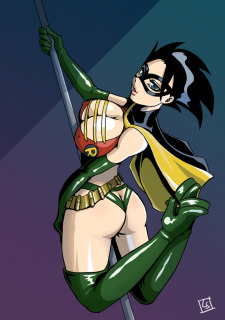 Lychee Soda- DC Heros image 6