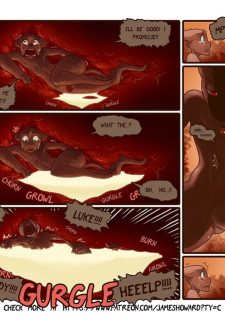 Mage and the Thieves image 27