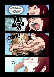 Magic Muscle (Fairy Tail) image 55