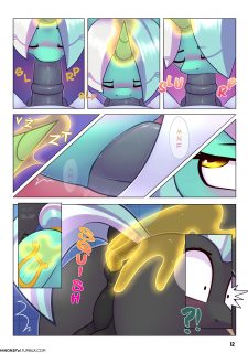 Magic Touch 2- My Little Pony image 12