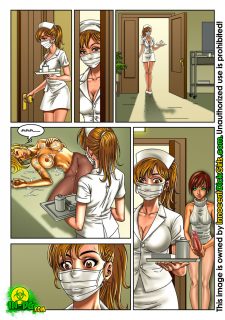 Medicine For A Dickgirl- Innocent Dickgirls image 17