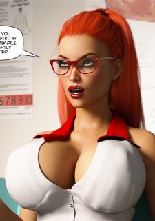 Miki3DX – The Experiment Chapter One image 8
