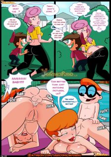 Milf Catcher’s- Fairly OddParents image 30