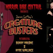 Creature Buster- James Lemay image 2