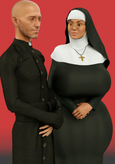 Mother Hoare & Father Assman- The Foxxx image 2