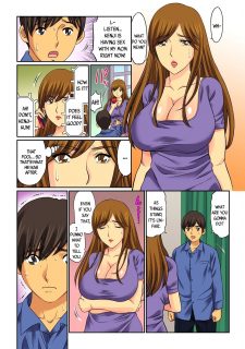 Mother Swap – Your Mom is Mine image 29